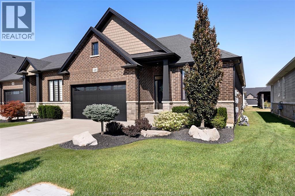 450 Brunmar Crescent, Lakeshore, Ontario  N8L 0Y2 - Photo 6 - 26022953