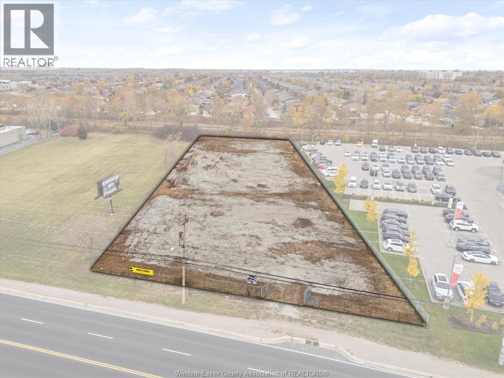 10982 TECUMSEH ROAD East, Windsor, Ontario