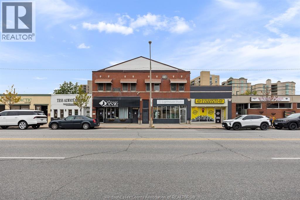 4774-4780 Wyandotte Street East, Windsor, Ontario  N8Y 1H7 - Photo 3 - 26022873