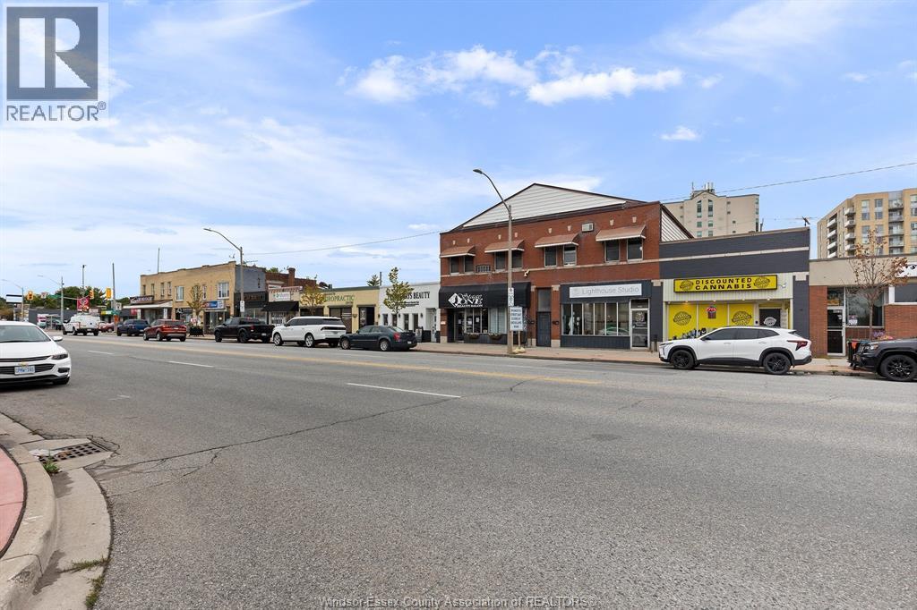 4774-4780 Wyandotte Street West, Windsor, Ontario  N8Y 1H7 - Photo 3 - 26022871