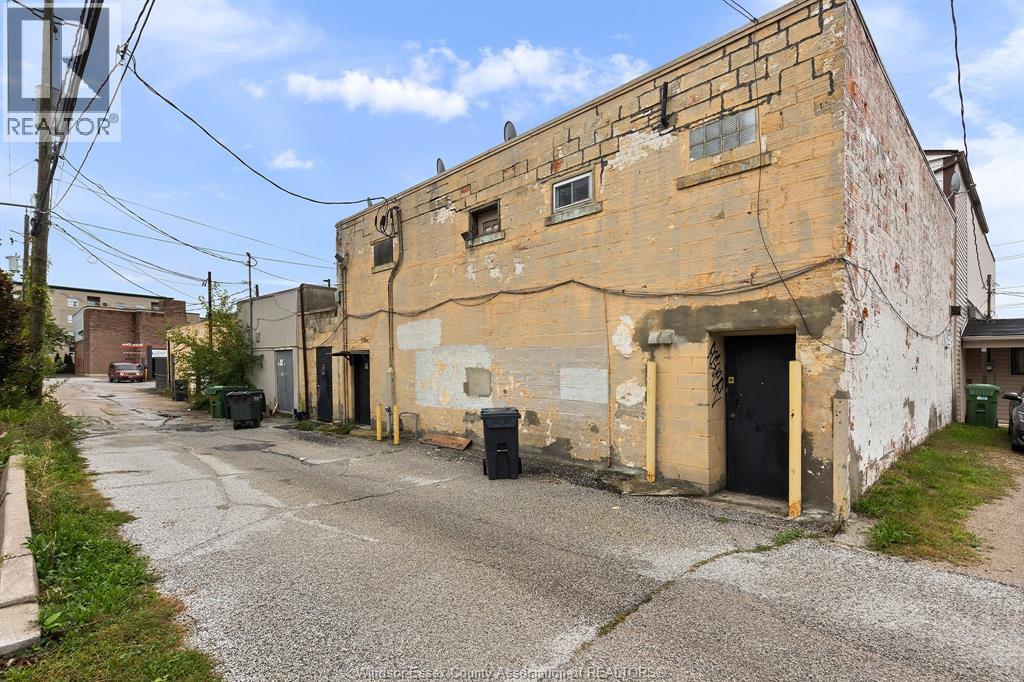 4774-4780 Wyandotte Street West, Windsor, Ontario  N8Y 1H7 - Photo 46 - 26022871