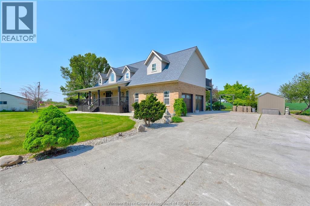 323 County Rd 27 East, Kingsville, Ontario  N0R 1V0 - Photo 4 - 26022956