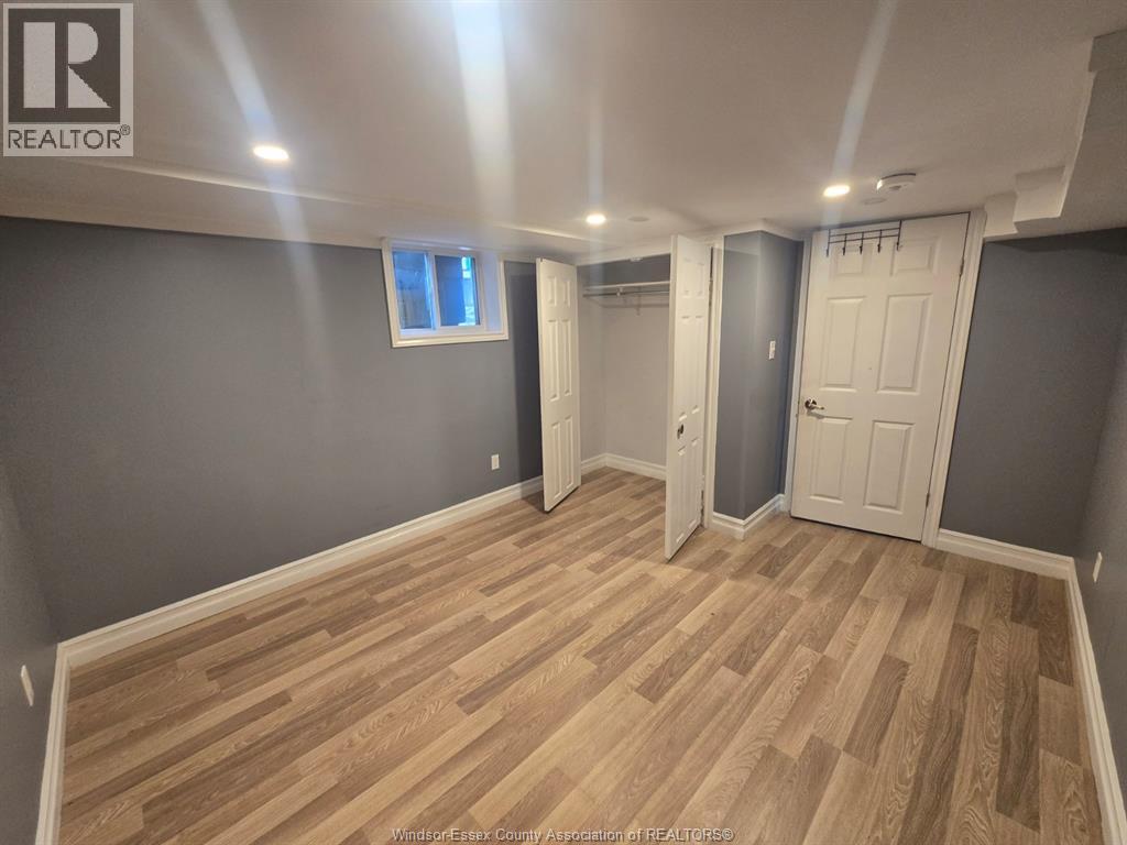 1106-1108 Elm Avenue Unit# Lower, Windsor, Ontario  N9A 5H7 - Photo 5 - 26022955