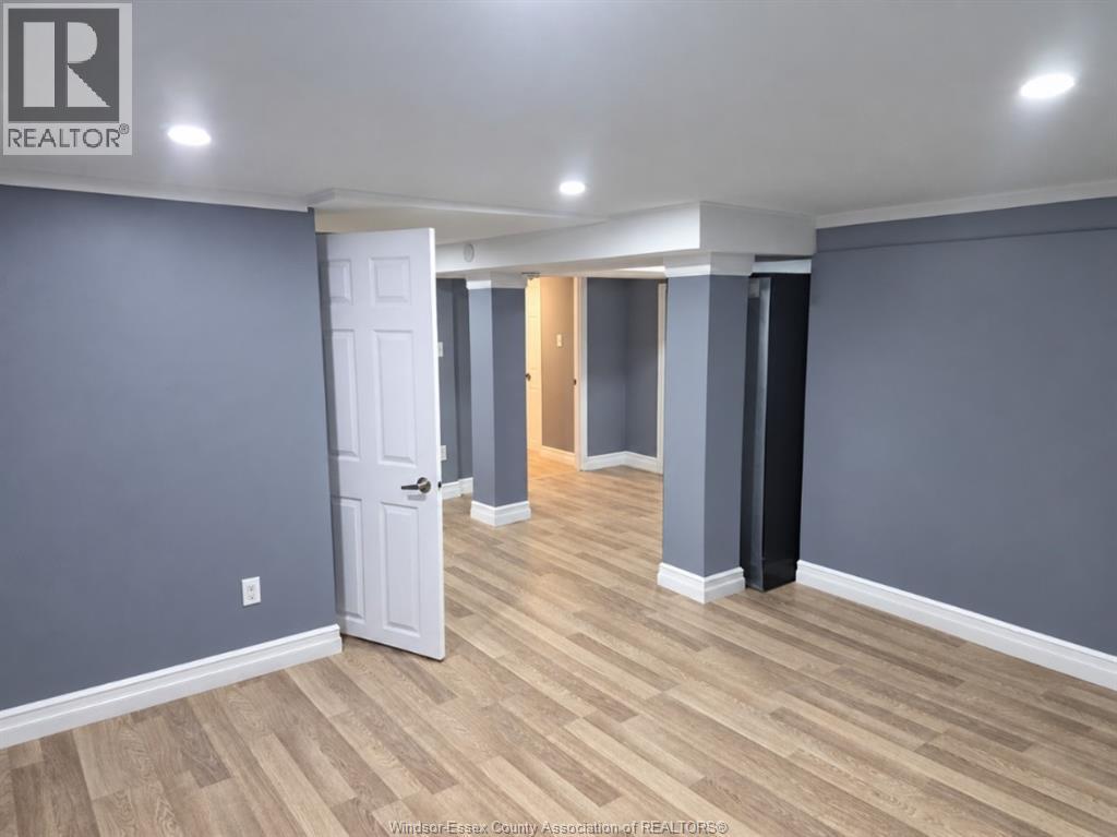 1106-1108 Elm Avenue Unit# Lower, Windsor, Ontario  N9A 5H7 - Photo 6 - 26022955