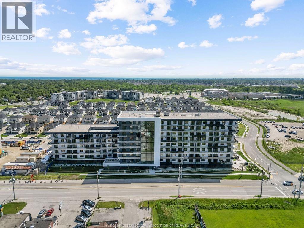 1624 LAUZON Unit# 423, Windsor, Ontario