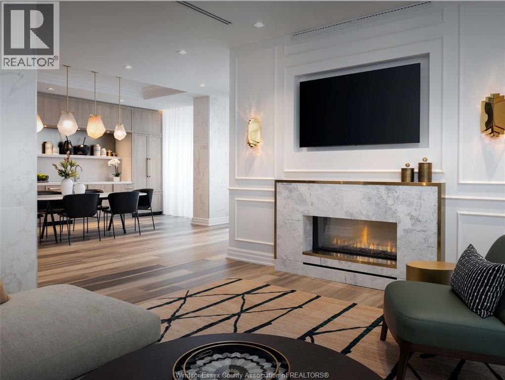 435 Wellington Street West Unit# 1205, Toronto, Ontario  M5V 0V4 - Photo 13 - 26022923