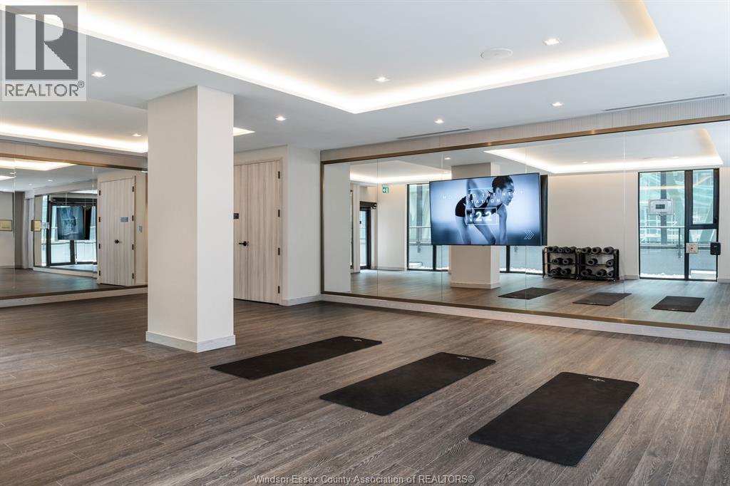 435 Wellington Street West Unit# 1205, Toronto, Ontario  M5V 0V4 - Photo 16 - 26022923