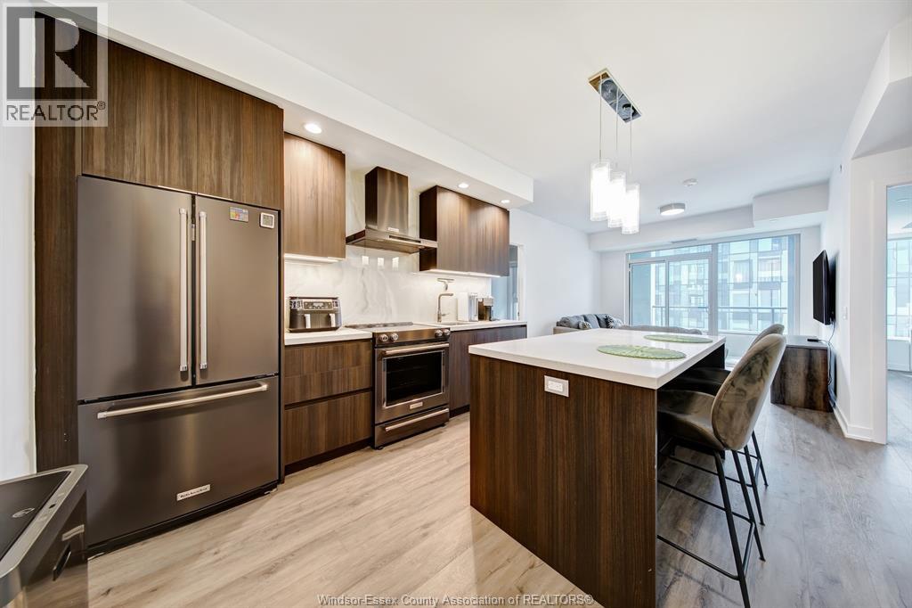 435 Wellington Street West Unit# 1205, Toronto, Ontario  M5V 0V4 - Photo 3 - 26022923