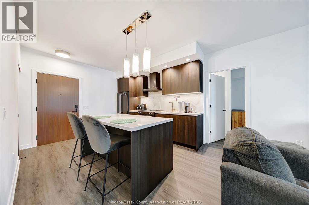 435 Wellington Street West Unit# 1205, Toronto, Ontario  M5V 0V4 - Photo 4 - 26022923