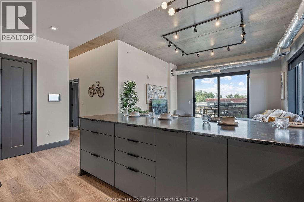 1624 Lauzon Unit# 622, Windsor, Ontario  N8S 0B7 - Photo 35 - 26022963