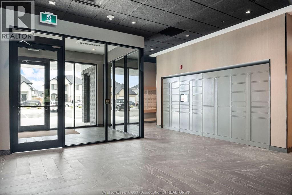 1624 Lauzon Unit# 102, Windsor, Ontario  N8S 0B7 - Photo 5 - 26022965