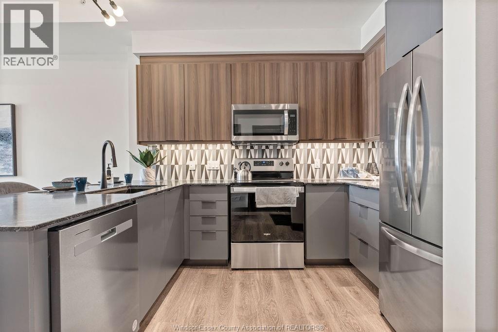 1624 Lauzon Unit# 222, Windsor, Ontario  N8S 0B7 - Photo 23 - 26022964