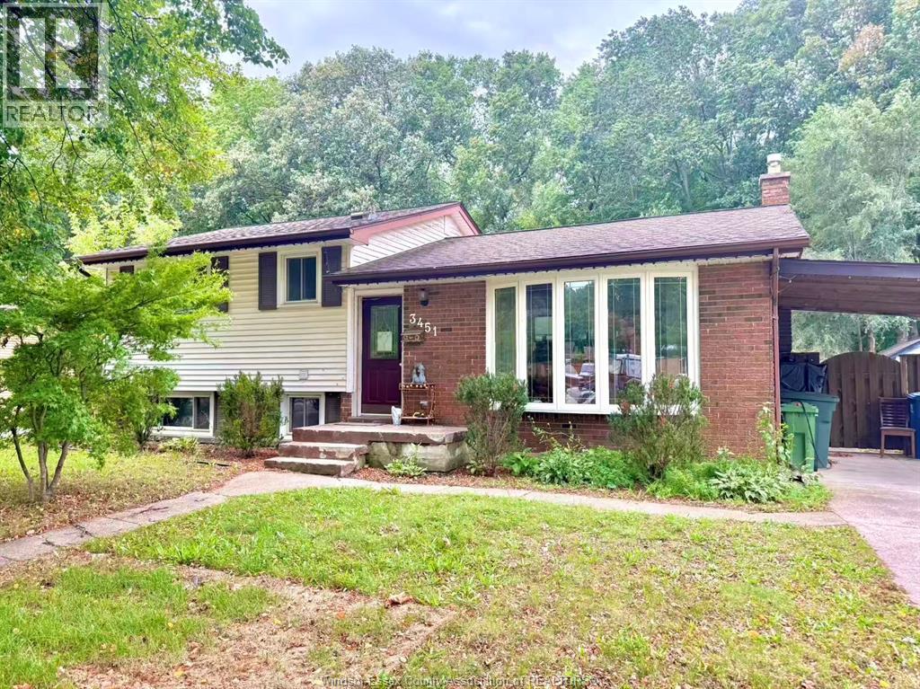 3451 Askin Avenue, Windsor, Ontario  N9E 3J8 - Photo 3 - 26022356