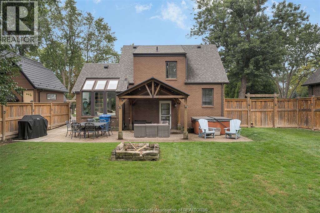 4236 Roseland Drive East, Windsor, Ontario  N9G 1Y7 - Photo 30 - 26022974