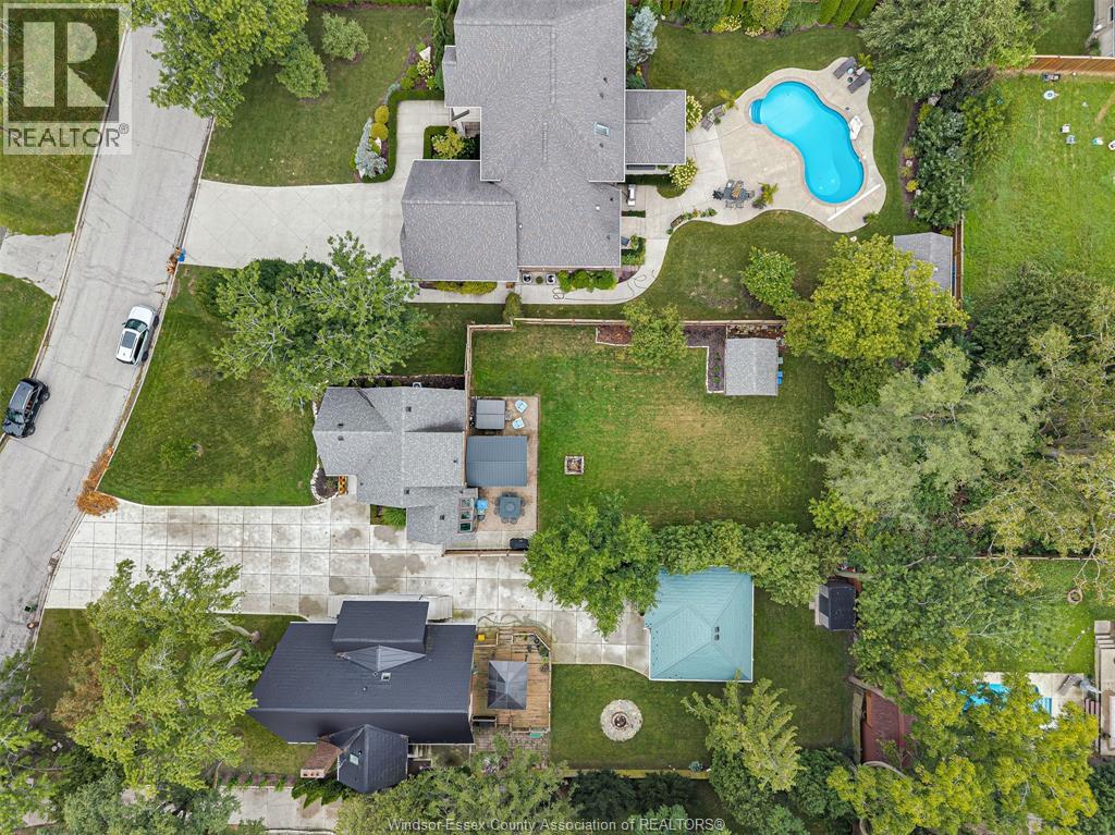 4236 Roseland Drive East, Windsor, Ontario  N9G 1Y7 - Photo 37 - 26022974