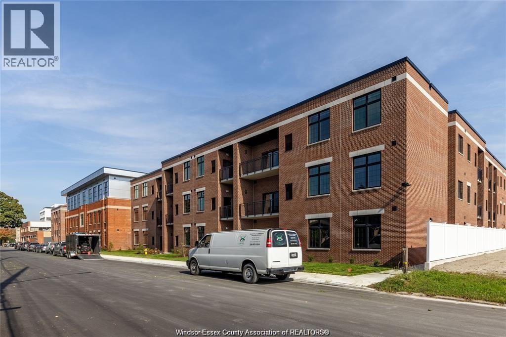 1370 Argyle Unit# 210, Windsor, Ontario  N8Y 0B5 - Photo 2 - 26022973