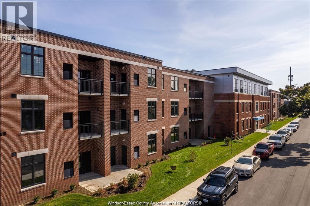 1370 Argyle Unit# 210, Windsor, Ontario  N8Y 0B5 - Photo 4 - 26022973