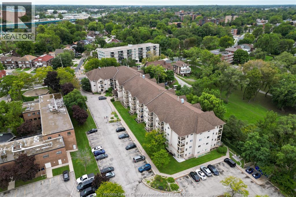 3000 Sandwich Unit# 406, Windsor, Ontario  N9C 4G3 - Photo 25 - 26022724