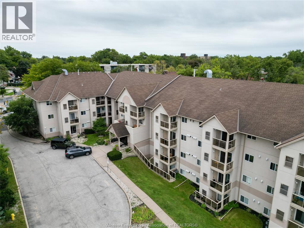3000 Sandwich Unit# 406, Windsor, Ontario  N9C 4G3 - Photo 28 - 26022724