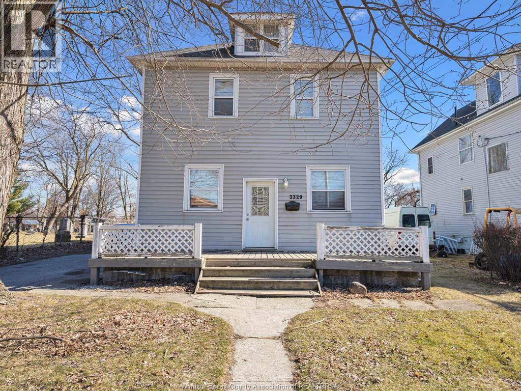 3329 Sandwich Street, Windsor, Ontario  N9C 1B2 - Photo 2 - 26022980