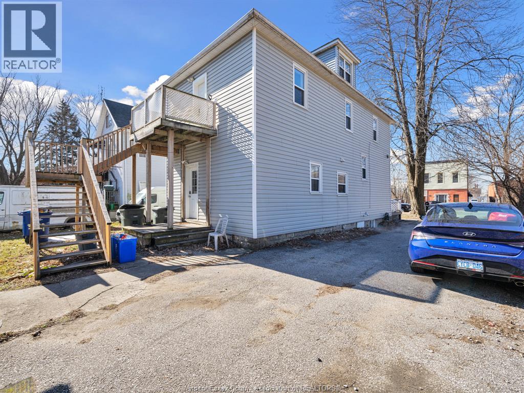 3329 Sandwich Street, Windsor, Ontario  N9C 1B2 - Photo 43 - 26022980