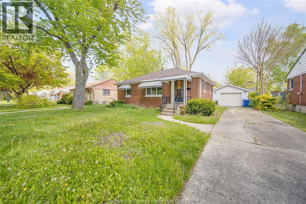 3264 DOMINION BOULEVARD, Windsor, Ontario