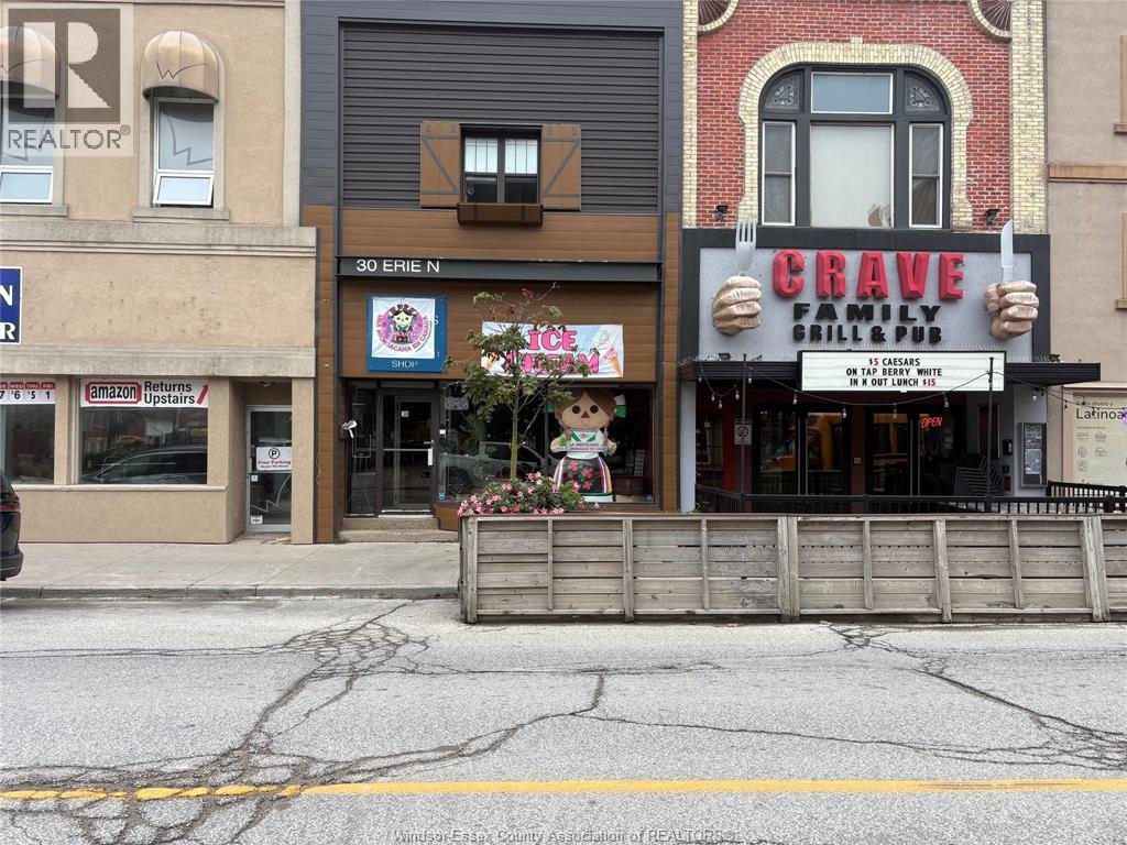 30 Erie STREET North, Leamington, Ontario
