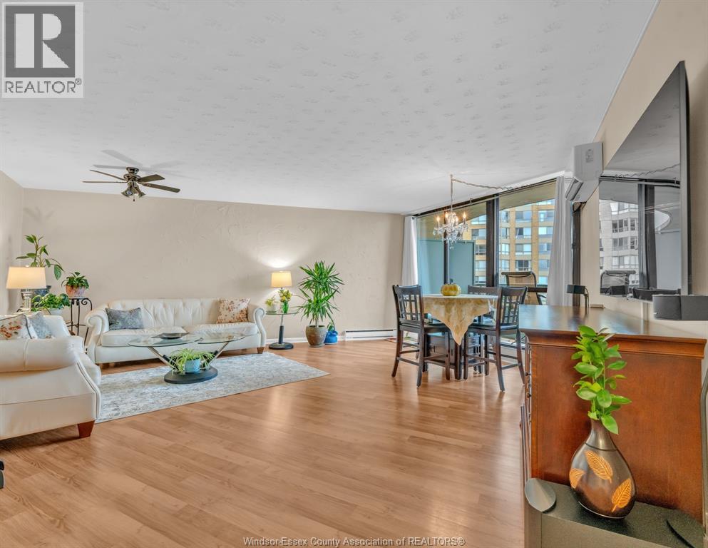 111 Riverside Drive East Unit# 1104, Windsor, Ontario  N9A 2S6 - Photo 12 - 26022979