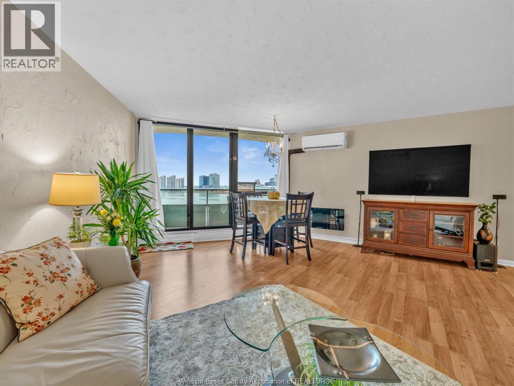 111 Riverside Drive East Unit# 1104, Windsor, Ontario  N9A 2S6 - Photo 14 - 26022979