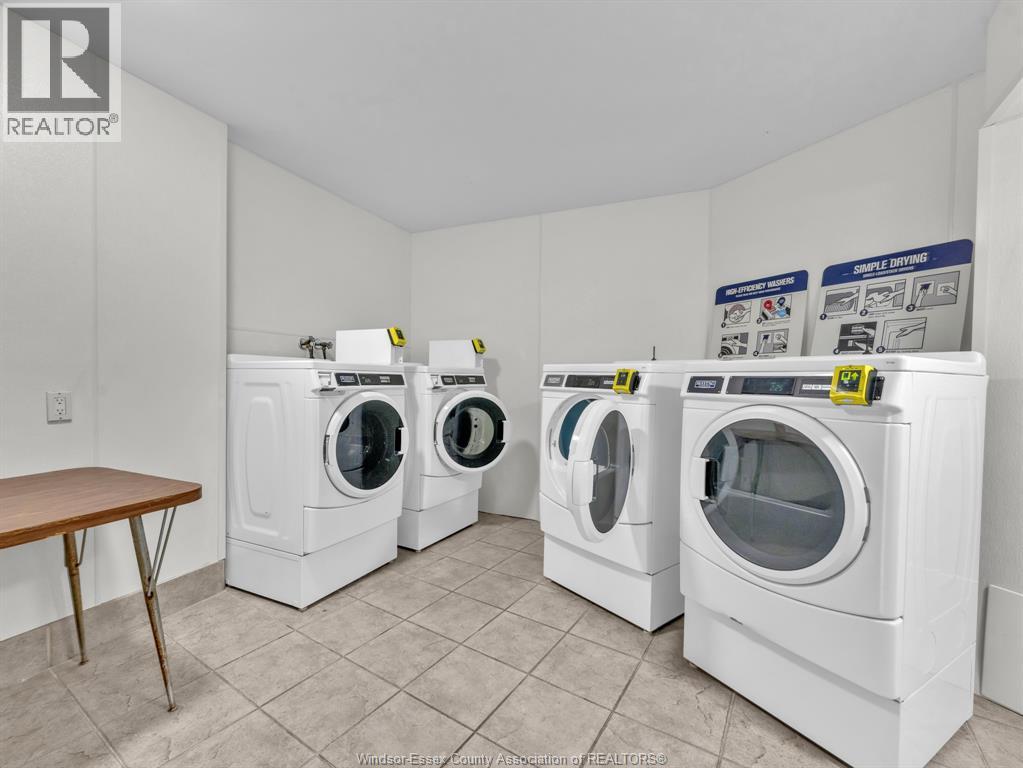 111 Riverside Drive East Unit# 1104, Windsor, Ontario  N9A 2S6 - Photo 26 - 26022979