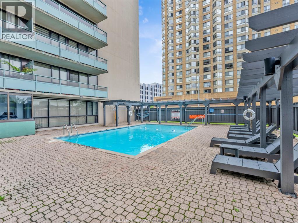 111 Riverside Drive East Unit# 1104, Windsor, Ontario  N9A 2S6 - Photo 32 - 26022979