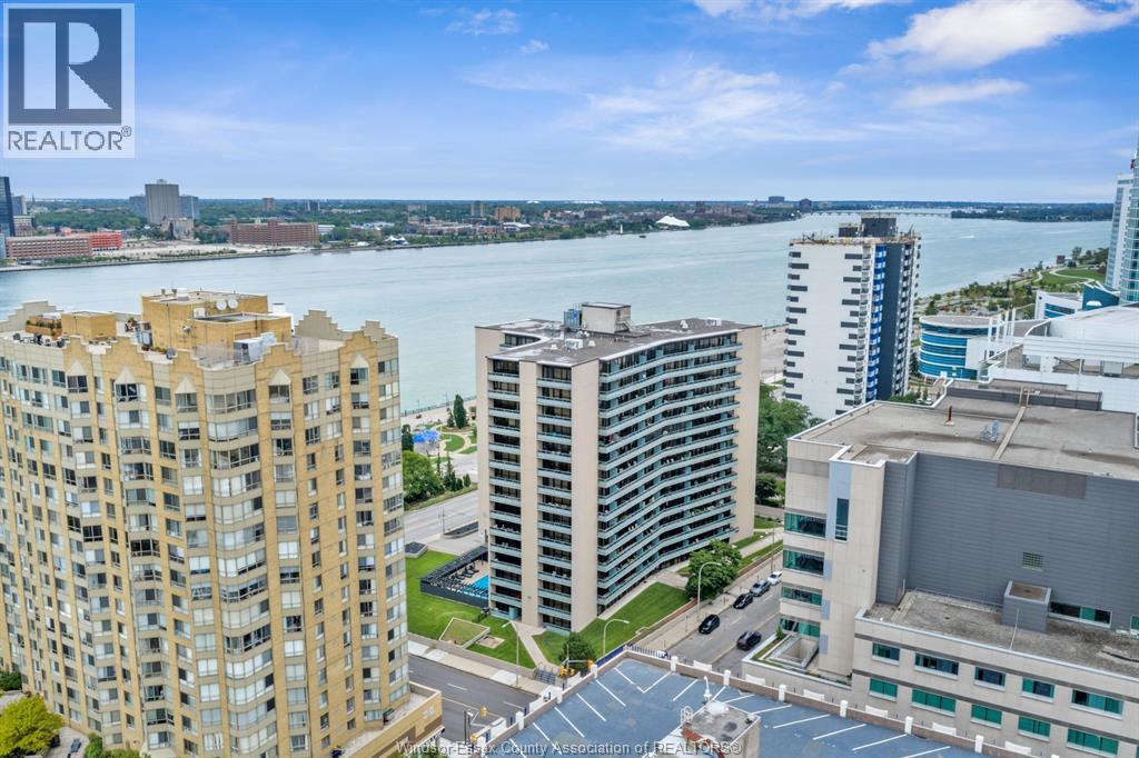 111 Riverside Drive East Unit# 1104, Windsor, Ontario  N9A 2S6 - Photo 8 - 26022979