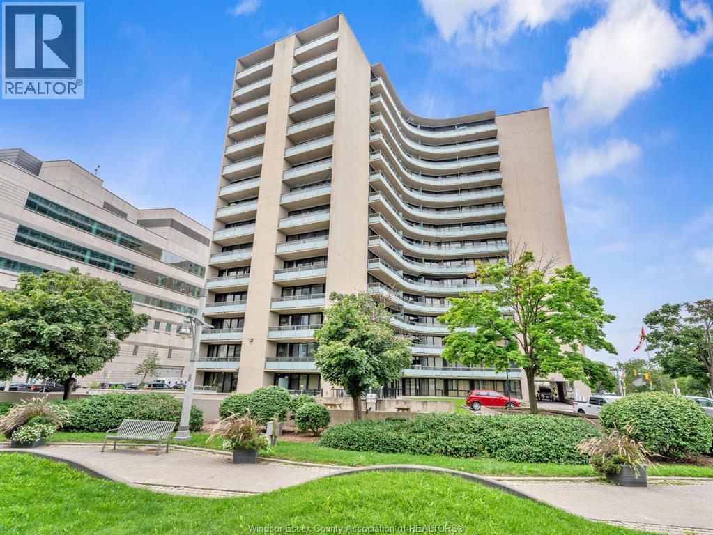 111 Riverside Drive East Unit# 1104, Windsor, Ontario  N9A 2S6 - Photo 9 - 26022979