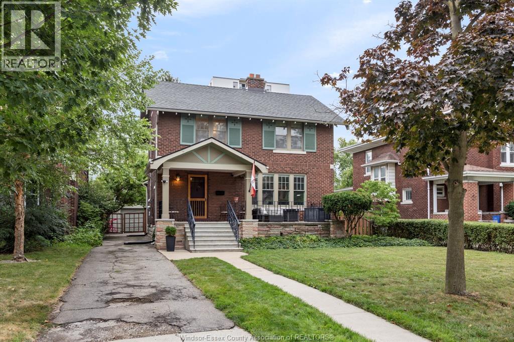 1528 Victoria Avenue, Windsor, Ontario  N8X 1P5 - Photo 2 - 26022998