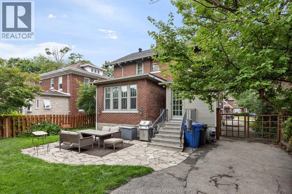 1528 Victoria Avenue, Windsor, Ontario  N8X 1P5 - Photo 28 - 26022998