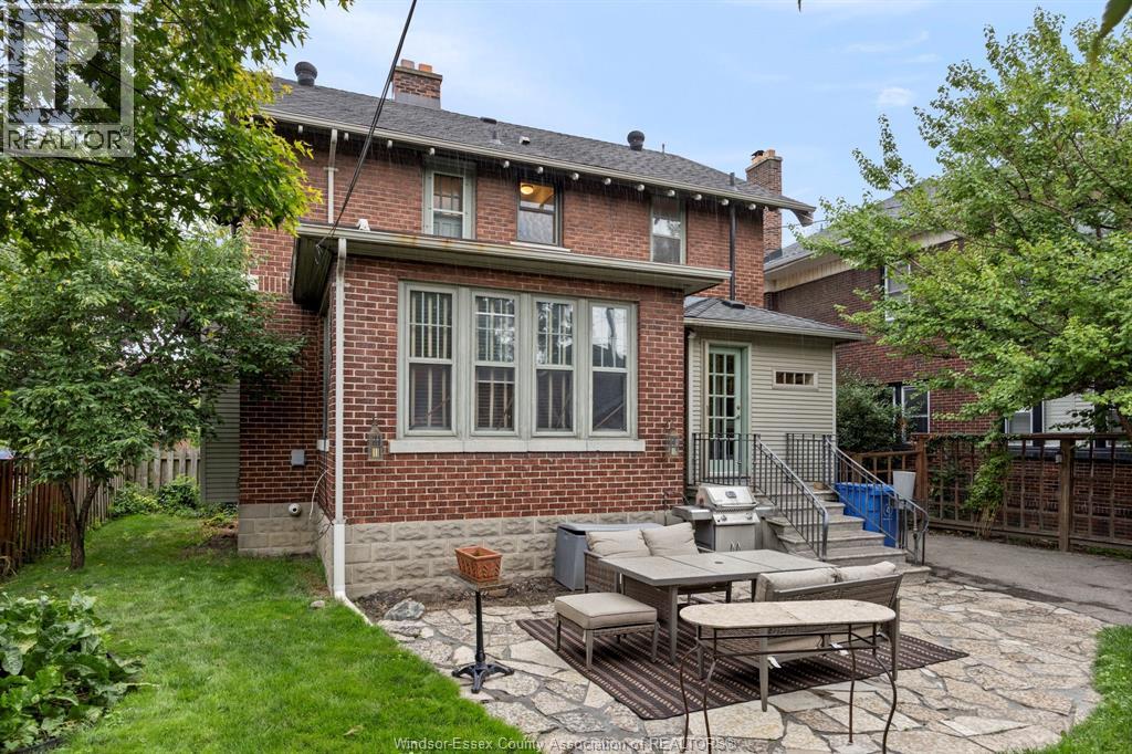 1528 Victoria Avenue, Windsor, Ontario  N8X 1P5 - Photo 29 - 26022998