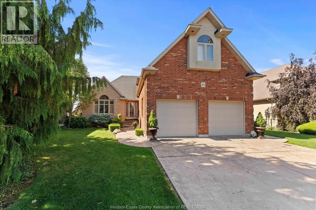 24 SANDY LAKE, Leamington, Ontario