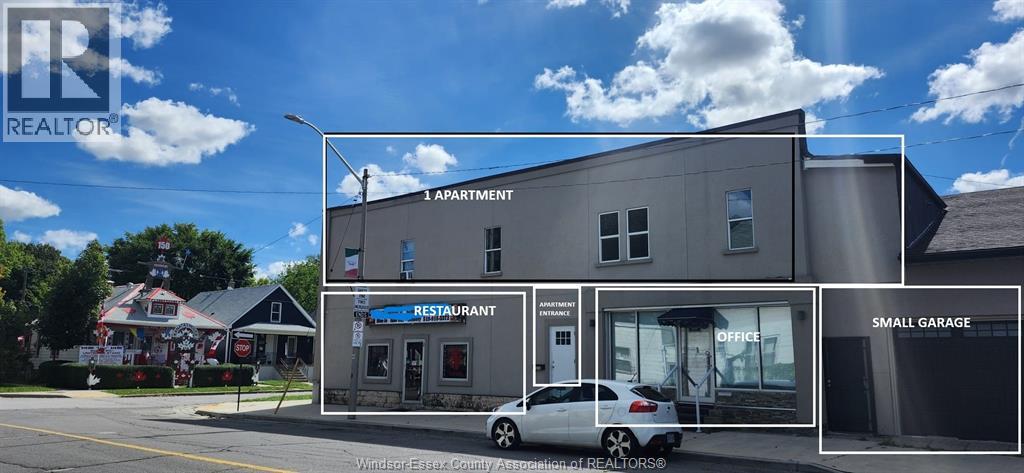 1573 Erie Street East, Windsor, Ontario  N9A 4A3 - Photo 4 - 26022944