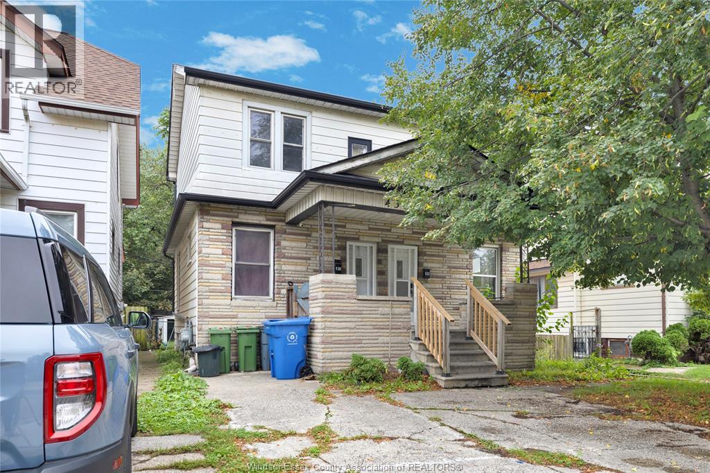 430-432 Campbell, Windsor, Ontario  N9B 2H4 - Photo 2 - 26022987