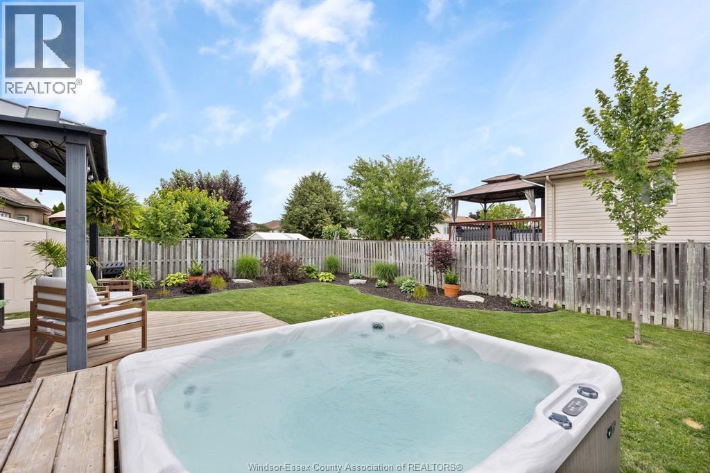 1084 Cora Greenwood Drive, Windsor, Ontario  N8P 1K3 - Photo 26 - 26023011