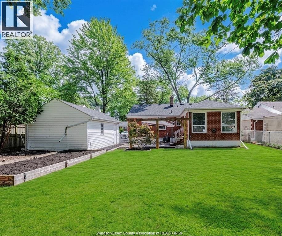 3365 Curry Avenue, Windsor, Ontario  N9E 2T4 - Photo 22 - 26022999