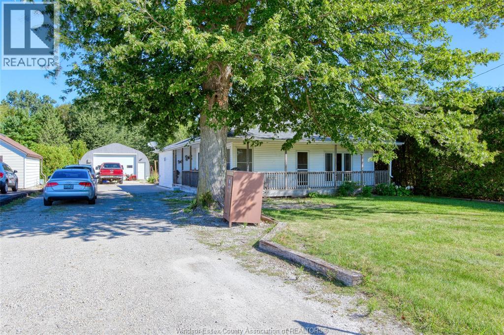 1323 Mersea Rd 2, Leamington, Ontario  N8H 3V7 - Photo 2 - 26023008
