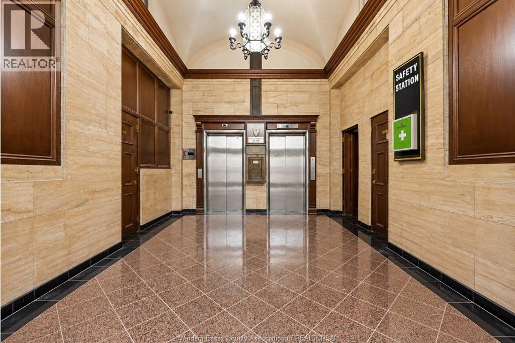 267 Pelissier Street Unit# 403, Windsor, Ontario  N9A 4K2 - Photo 4 - 26023018