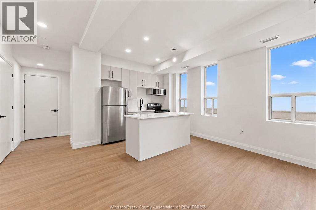 267 Pelissier Street Unit# 403, Windsor, Ontario  N9A 4K2 - Photo 7 - 26023018