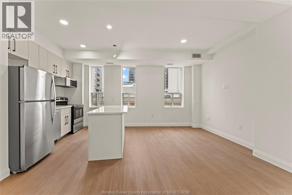 267 Pelissier Street Unit# 403, Windsor, Ontario  N9A 4K2 - Photo 8 - 26023018