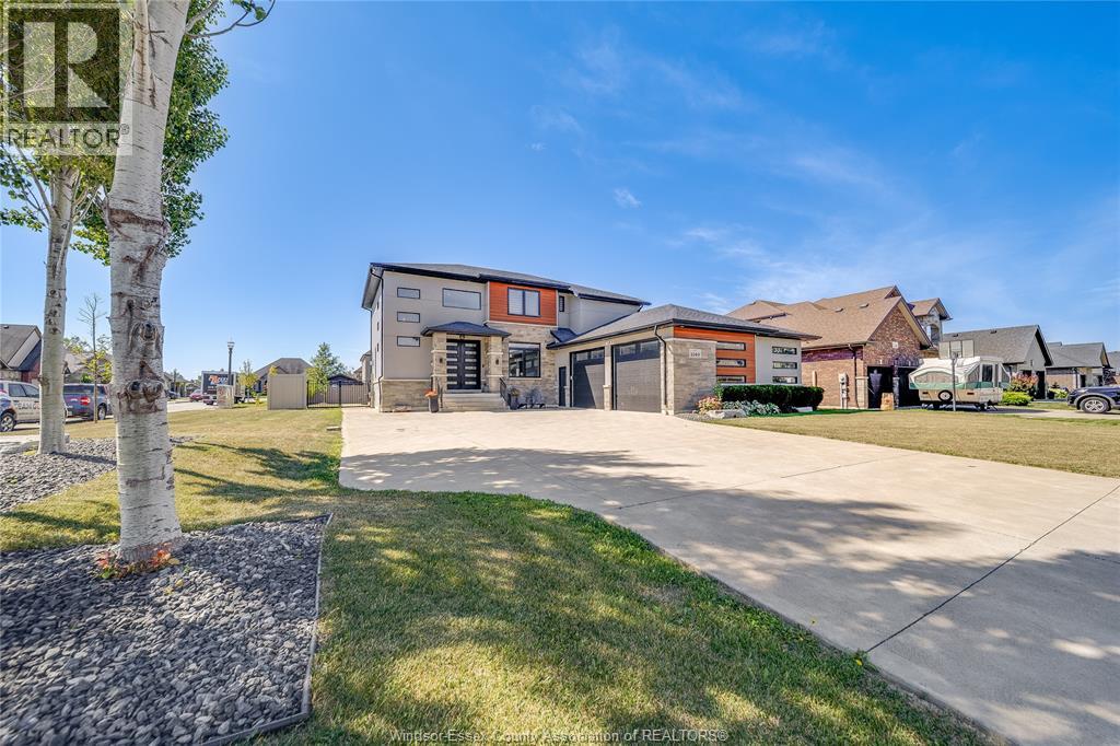 1140 Regency Crescent, Lakeshore, Ontario  N8L 0W6 - Photo 3 - 26023023