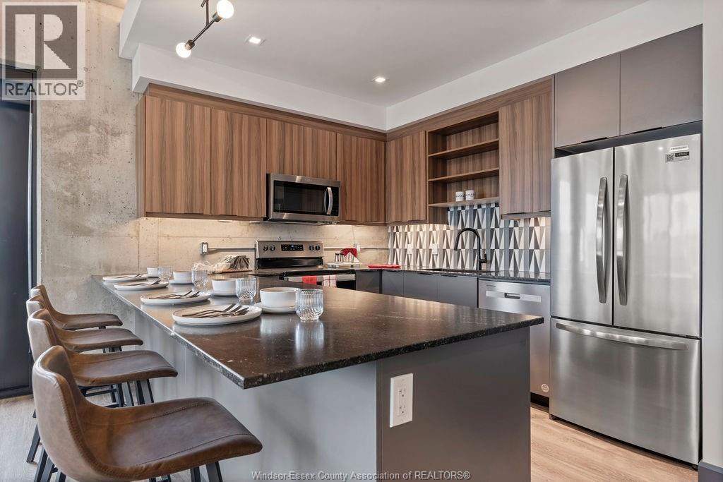 1530 Lauzon Road Unit# 700, Windsor, Ontario  N8S 3N4 - Photo 31 - 26023022