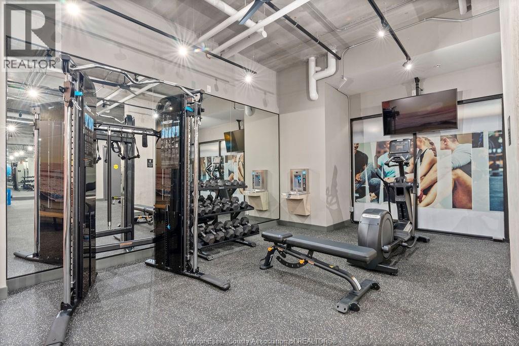 1530 Lauzon Road Unit# 700, Windsor, Ontario  N8S 3N4 - Photo 6 - 26023022