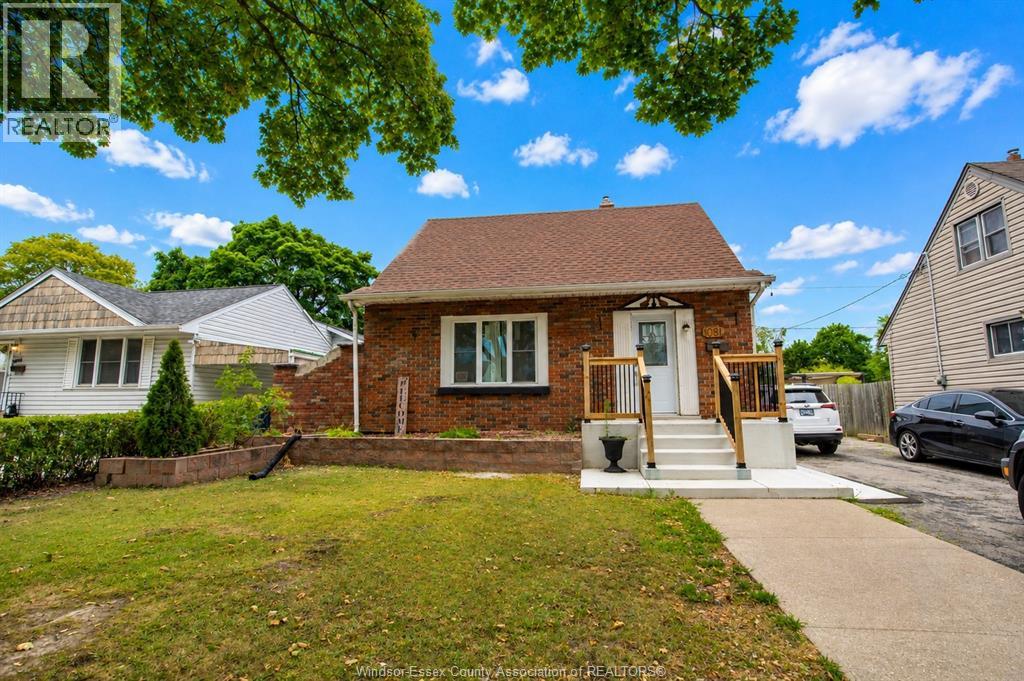 1081 RANKIN AVENUE, Windsor, Ontario