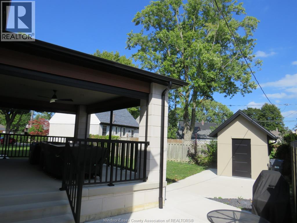 1806 Durham Place, Windsor, Ontario  N8W 3A3 - Photo 37 - 26023014